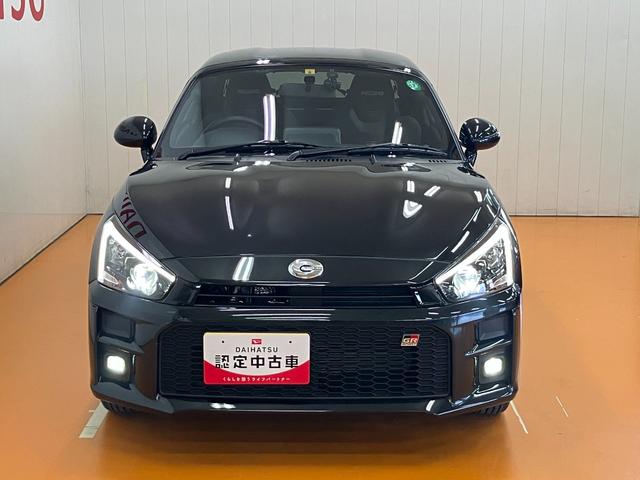 コペンＧＲ　スポーツオープンカー　二人乗　アクティブトップ　レカロ製スポーツシート　ＭＯＭＯ製ステアリングホイール　ＢＢＳ製鍛造１６インチアルミホイール　パドルシフト　ドラレコ　シートヒーター　キーフリー（神奈川県）の中古車