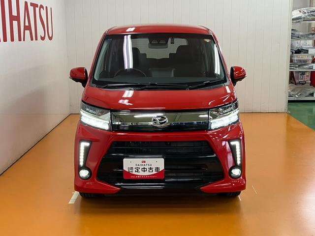ムーヴカスタム　ＲＳ　ハイパーリミテッドＳＡIIIサポカーＳワイド適合　ドラレコ　パノラマモニター対応　ステアリングスイッチ　ＵＳＢ接続端子　Ｐスタート　運転席シートヒーター　アイドリングストップ　電動格納ミラー　オートハイビーム　キーフリー（神奈川県）の中古車