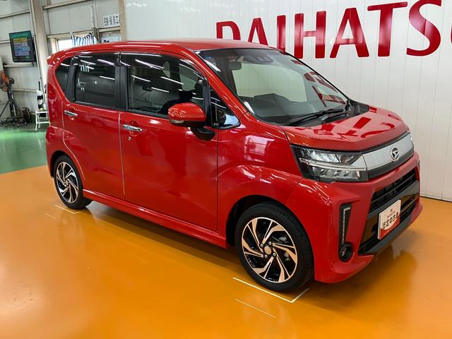 ムーヴカスタム　ＲＳ　ハイパーリミテッドＳＡIIIサポカーＳワイド適合　ドラレコ　パノラマモニター対応　ステアリングスイッチ　ＵＳＢ接続端子　Ｐスタート　運転席シートヒーター　アイドリングストップ　電動格納ミラー　オートハイビーム　キーフリー（神奈川県）の中古車