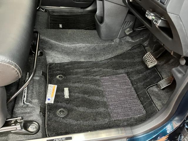 ムーヴカスタム　ＲＳ　ハイパーリミテッドＳＡIIIサポカーＳワイド適合　ドラレコ　パノラマモニター対応　ＵＳＢ接続端子　ステアリングスイッチ　Ｐスタート　運転席シートヒーター　アイドリングストップ　電動格納ミラー　オートハイビーム　ＥＴＣ　キーフリー（神奈川県）の中古車