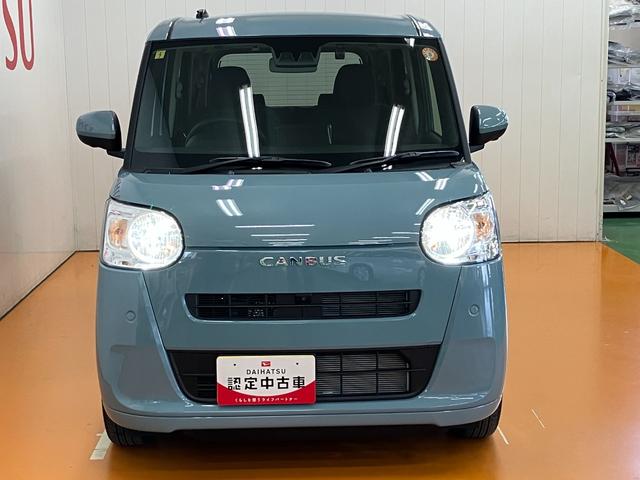 ムーヴキャンバスセオリーＸ　ｅｃｏ　ＩＤＬＥ非装着車アイドリングストップ非装着車　サポカーＳワイド適合　パノラマモニター対応　ドラレコ　ＵＳＢ接続端子　両側オートスライドドア　ＥＴＣ　Ｐスタート　キーフリー（神奈川県）の中古車