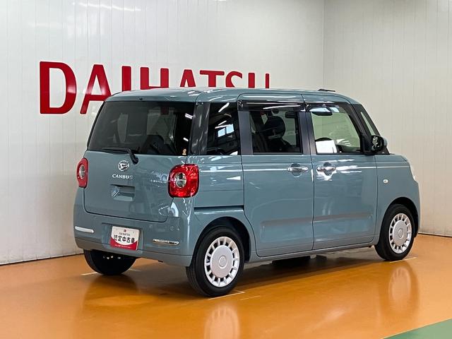 ムーヴキャンバスセオリーＸ　ｅｃｏ　ＩＤＬＥ非装着車アイドリングストップ非装着車　サポカーＳワイド適合　パノラマモニター対応　ドラレコ　ＵＳＢ接続端子　両側オートスライドドア　ＥＴＣ　Ｐスタート　キーフリー（神奈川県）の中古車