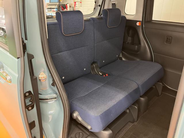ムーヴキャンバスセオリーＸ　ｅｃｏ　ＩＤＬＥ非装着車アイドリングストップ非装着車　サポカーＳワイド適合　パノラマモニター対応　ドラレコ　ＵＳＢ接続端子　両側オートスライドドア　ＥＴＣ　Ｐスタート　キーフリー（神奈川県）の中古車