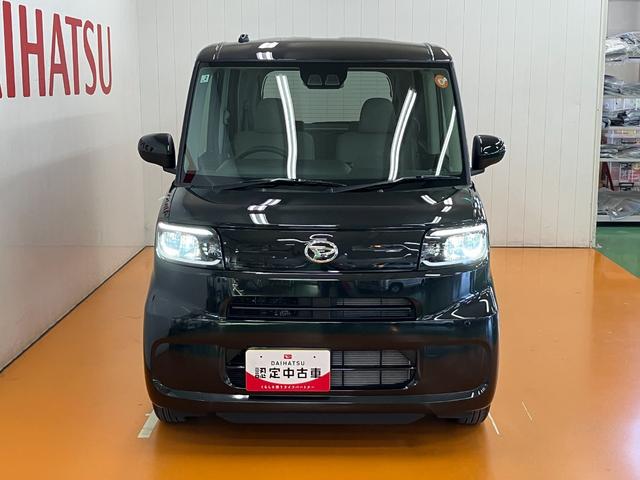 タントLサポカーSワイド適合 ミラクルオープンドア 両側スライドドア ステアリングスイッチ コーナーセンサー Pスタート アイドリングストップ 横滑り防止機能 誤発進抑制機能 キーフリー(神奈川県)の中古車