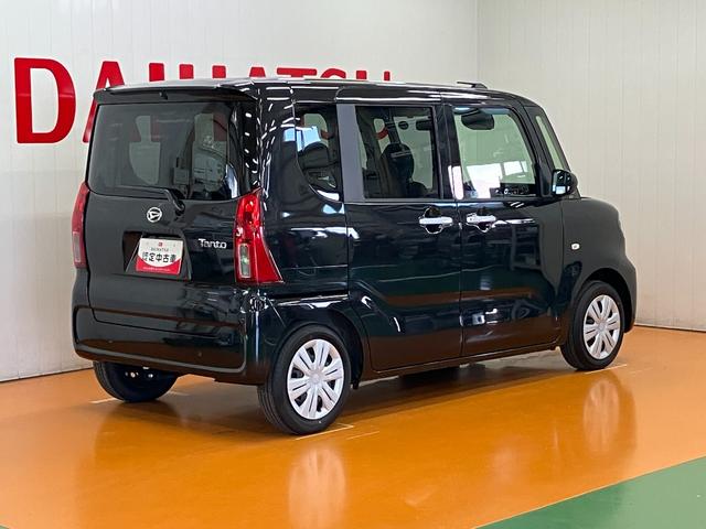 タントLサポカーSワイド適合 ミラクルオープンドア 両側スライドドア ステアリングスイッチ コーナーセンサー Pスタート アイドリングストップ 横滑り防止機能 誤発進抑制機能 キーフリー(神奈川県)の中古車