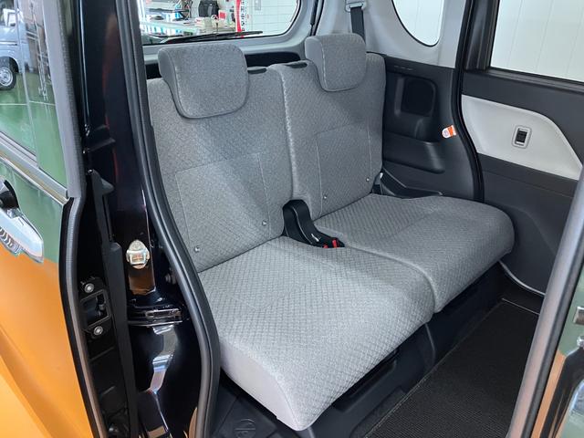 タントLサポカーSワイド適合 ミラクルオープンドア 両側スライドドア ステアリングスイッチ コーナーセンサー Pスタート アイドリングストップ 横滑り防止機能 誤発進抑制機能 キーフリー(神奈川県)の中古車