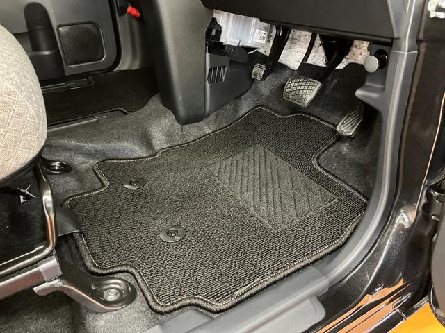 タントLサポカーSワイド適合 ミラクルオープンドア 両側スライドドア ステアリングスイッチ コーナーセンサー Pスタート アイドリングストップ 横滑り防止機能 誤発進抑制機能 キーフリー(神奈川県)の中古車