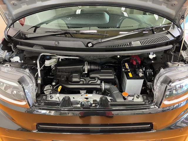 タントLサポカーSワイド適合 ミラクルオープンドア 両側スライドドア ステアリングスイッチ コーナーセンサー Pスタート アイドリングストップ 横滑り防止機能 誤発進抑制機能 キーフリー(神奈川県)の中古車