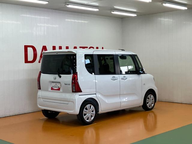 タントＸサポカーＳワイド適合　ミラクルオープンドア　片側オートスライドドア　電動パーキングブレーキ　Ｐスタート　コーナーセンサー　シートヒーター　ステアリングスイッチ　キーフリー（神奈川県）の中古車