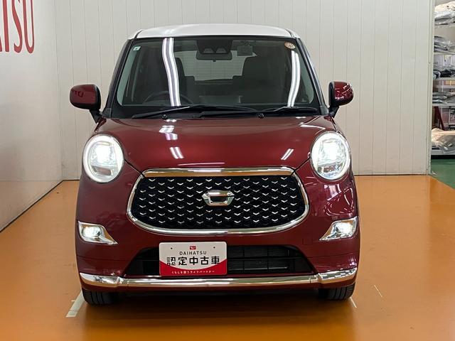キャストスタイルＧ　プライムコレクション　ＳＡIIIサポカーＳワイド適合　デザインフィルムトップ　ドラレコ　ステアリングスイッチ　オートエアコン　Ｐスタート　アイドリングストップ　オートハイビーム　誤発進抑制機能　シートヒーター　キーフリー（神奈川県）の中古車