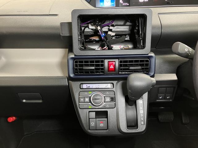 タントＸサポカーＳワイド適合　ミラクルオープンドア　片側オートスライドドア　電動パーキングブレーキ　Ｐスタート　コーナーセンサー　シートヒーター　ステアリングスイッチ　Ｂカメラ　キーフリー（神奈川県）の中古車