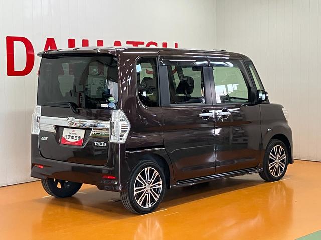 タントカスタムＲＳ　トップエディションＳＡスマアシ　ドラレコ　ミラクルオープンドア　両側オートスライドドア　ステアリングスイッチ　ＵＳＢ接続端子　Ｐスタート　エコアイドル　横滑り防止機能　誤発進抑制機能　ＥＴＣ　電動格納ミラー　キーフリー（神奈川県）の中古車