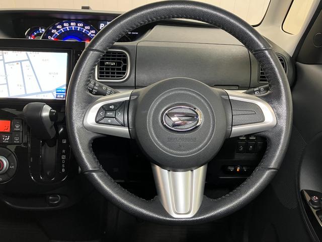 タントカスタムＲＳ　トップエディションＳＡスマアシ　ドラレコ　ミラクルオープンドア　両側オートスライドドア　ステアリングスイッチ　ＵＳＢ接続端子　Ｐスタート　エコアイドル　横滑り防止機能　誤発進抑制機能　ＥＴＣ　電動格納ミラー　キーフリー（神奈川県）の中古車