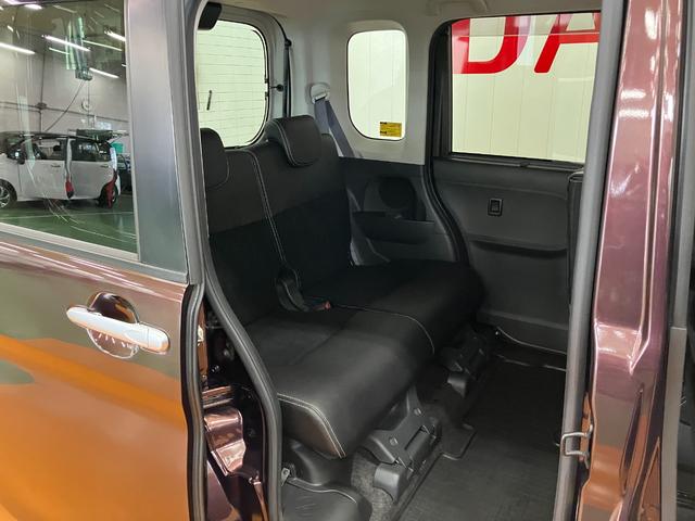 タントカスタムＲＳ　トップエディションＳＡスマアシ　ドラレコ　ミラクルオープンドア　両側オートスライドドア　ステアリングスイッチ　ＵＳＢ接続端子　Ｐスタート　エコアイドル　横滑り防止機能　誤発進抑制機能　ＥＴＣ　電動格納ミラー　キーフリー（神奈川県）の中古車