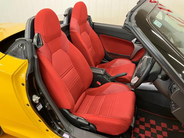 コペンセロオープンカー　二人乗　アクティブトップ　ステアリングスイッチ　Ｐスタート　アイドリングストップ　横滑り防止装置　シートヒーター　ＥＴＣ　スポーツシート　キーフリー（神奈川県）の中古車