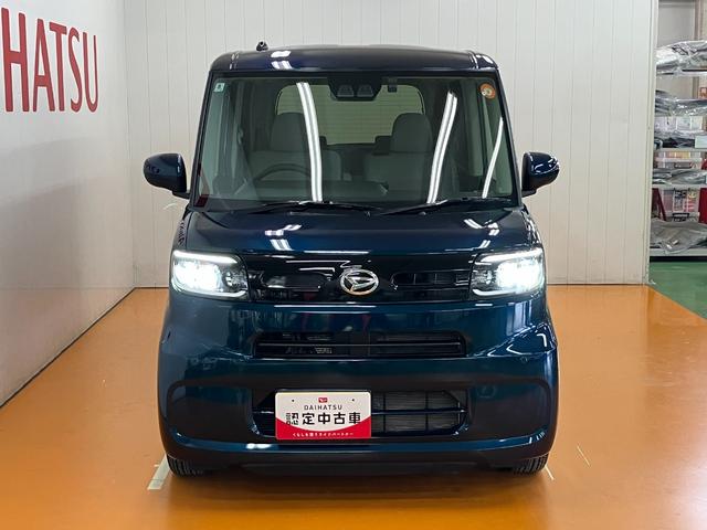 タントＸターボサポカーＳワイド適合　ミラクルオープンドア　片側オートスライドドア　電動パーキングブレーキ　Ｐスタート　全車速追従機能付ＡＣＣ　ＥＴＣ　ＵＳＢ接続端子　シートヒーター　ステアリングスイッチ　キーフリー（神奈川県）の中古車
