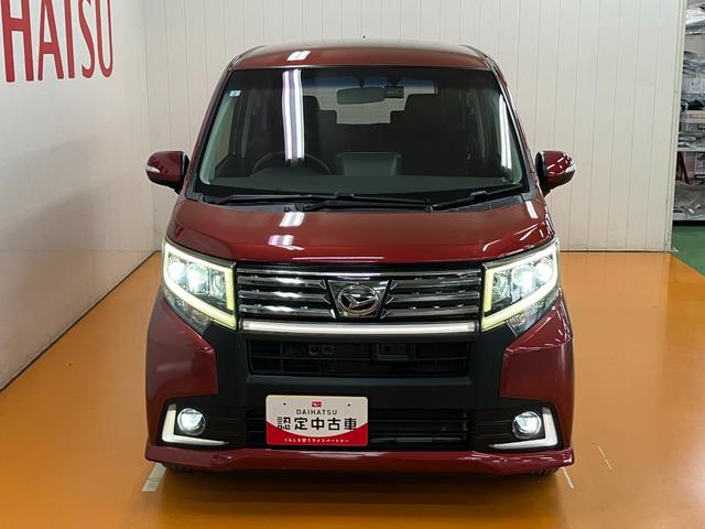ムーヴカスタム　ＲＳ　ハイパーＳＡスマアシ　ドラレコ　オートエアコン　ＵＳＢ接続端子　Ｂカメラ　ステアリングスイッチ　電動格納ミラー　パワーウインドウ　キーフリー（神奈川県）の中古車