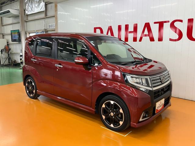 ムーヴカスタム　ＲＳ　ハイパーＳＡスマアシ　ドラレコ　オートエアコン　ＵＳＢ接続端子　Ｂカメラ　ステアリングスイッチ　電動格納ミラー　パワーウインドウ　キーフリー（神奈川県）の中古車