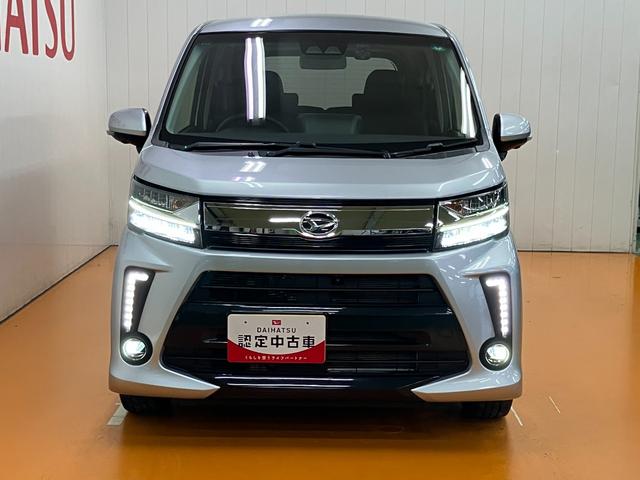 ムーヴカスタム　ＲＳ　ハイパーリミテッドＳＡIIIサポカーＳワイド適合　ドラレコ　パノラマモニター対応　フォグランプ　ステアリングスイッチ　ＥＴＣ　Ｐスタート　運転席シートヒーター　アイドリングストップ　電動格納ミラー　オートハイビーム　キーフリー（神奈川県）の中古車