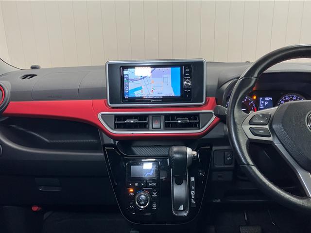 キャストスポーツＳＡIIスマアシ　ドラレコ　ＭＯＭＯ製ステアリング　パドルシフト　デザインフィルムトップ　運転席シートヒーター　オートエアコン　Ｐスタート　エコアイドル　横滑り防止機能　誤発進抑制機能　電動格納ミラー（神奈川県）の中古車