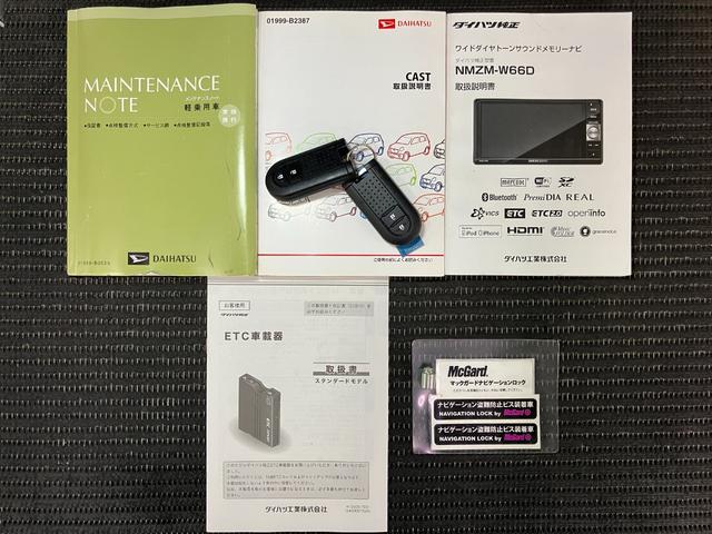 キャストスポーツＳＡIIスマアシ　ドラレコ　ＭＯＭＯ製ステアリング　パドルシフト　デザインフィルムトップ　運転席シートヒーター　オートエアコン　Ｐスタート　エコアイドル　横滑り防止機能　誤発進抑制機能　電動格納ミラー（神奈川県）の中古車