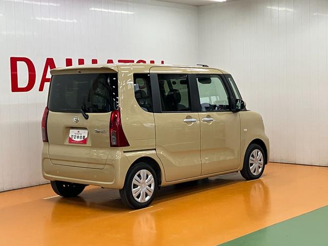 タントＸサポカーＳワイド適合　ミラクルオープンドア　Ｂカメラ　片側オートスライドドア　電動パーキングブレーキ　Ｐスタート　コーナーセンサー　シートヒーター　ステアリングスイッチ　キーフリー（神奈川県）の中古車