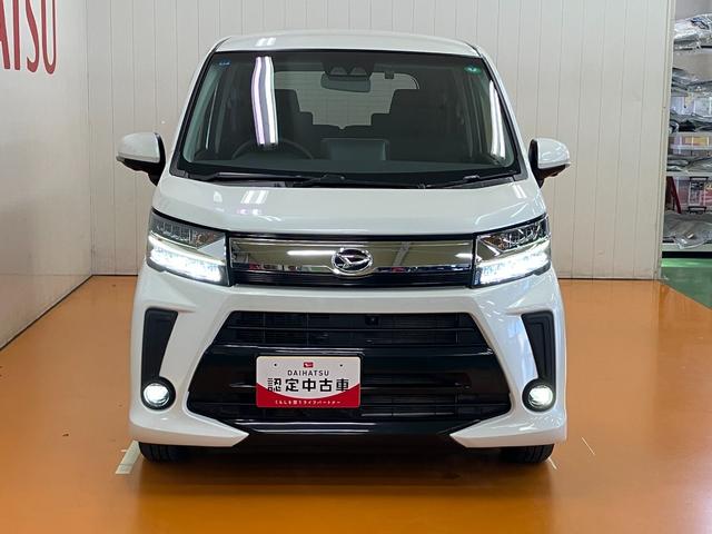 ムーヴカスタム　ＸリミテッドII　ＳＡIIIサポカーＳワイド適合　ドラレコ　ステアリングスイッチ　パノラマモニター対応　Ｐスタート　運転席シートヒーター　アイドリングストップ　誤発進抑制機能　オートハイビーム　ＥＴＣ　キーフリー（神奈川県）の中古車