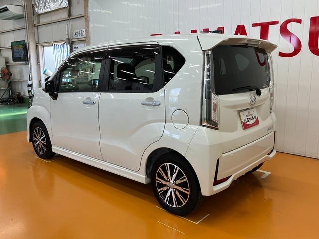 ムーヴカスタム　ＸリミテッドII　ＳＡIIIサポカーＳワイド適合　ドラレコ　ステアリングスイッチ　パノラマモニター対応　Ｐスタート　運転席シートヒーター　アイドリングストップ　誤発進抑制機能　オートハイビーム　ＥＴＣ　キーフリー（神奈川県）の中古車