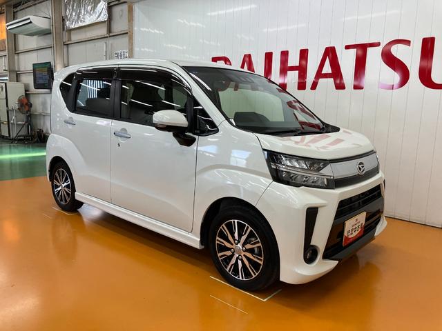 ムーヴカスタム　ＸリミテッドII　ＳＡIIIサポカーＳワイド適合　ドラレコ　ステアリングスイッチ　パノラマモニター対応　Ｐスタート　運転席シートヒーター　アイドリングストップ　誤発進抑制機能　オートハイビーム　ＥＴＣ　キーフリー（神奈川県）の中古車