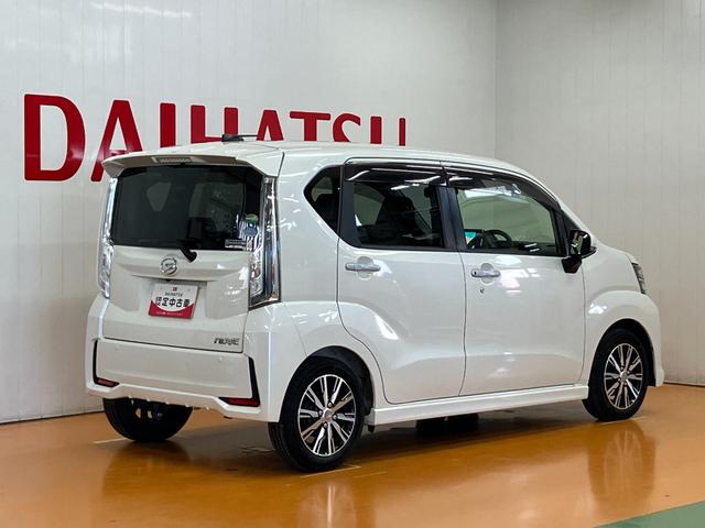 ムーヴカスタム　ＸリミテッドII　ＳＡIIIサポカーＳワイド適合　ドラレコ　ステアリングスイッチ　パノラマモニター対応　Ｐスタート　運転席シートヒーター　アイドリングストップ　誤発進抑制機能　オートハイビーム　ＥＴＣ　キーフリー（神奈川県）の中古車