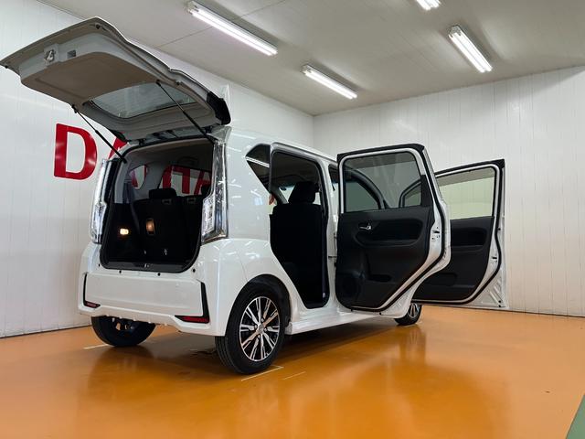 ムーヴカスタム　ＸリミテッドII　ＳＡIIIサポカーＳワイド適合　ドラレコ　ステアリングスイッチ　パノラマモニター対応　Ｐスタート　運転席シートヒーター　アイドリングストップ　誤発進抑制機能　オートハイビーム　ＥＴＣ　キーフリー（神奈川県）の中古車