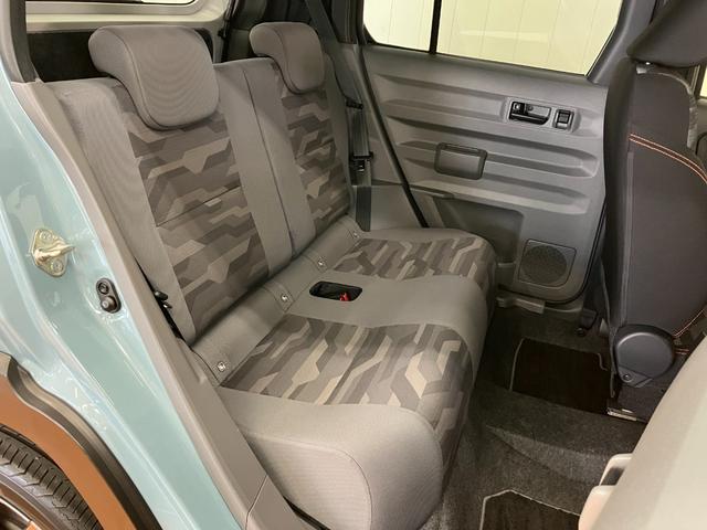 タフトＧターボサポカーＳワイド適合　ドラレコ　スカイフィールトップ　電動パーキングブレーキ　全車速追従機能付ＡＣＣ　ステアリングスイッチ　シートヒーター　ＵＳＢ接続端子　Ｐスタート　コーナーセンサー（神奈川県）の中古車