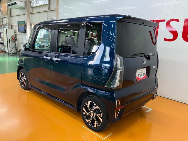 タントカスタムＲＳ　ウエルカムシートリフト福祉車両　助手席電動回転シート　サポカーＳワイド適合　ドラレコ　ミラクルオープンドア　両側オートスライドドア　パノラマモニター対応　全車速追従機能付ＡＣＣ　ステアリングスイッチ　ＵＳＢ接続端子　ＥＴＣ（神奈川県）の中古車