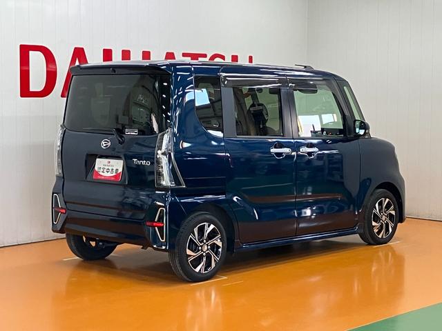 タントカスタムＲＳ　ウエルカムシートリフト福祉車両　助手席電動回転シート　サポカーＳワイド適合　ドラレコ　ミラクルオープンドア　両側オートスライドドア　パノラマモニター対応　全車速追従機能付ＡＣＣ　ステアリングスイッチ　ＵＳＢ接続端子　ＥＴＣ（神奈川県）の中古車