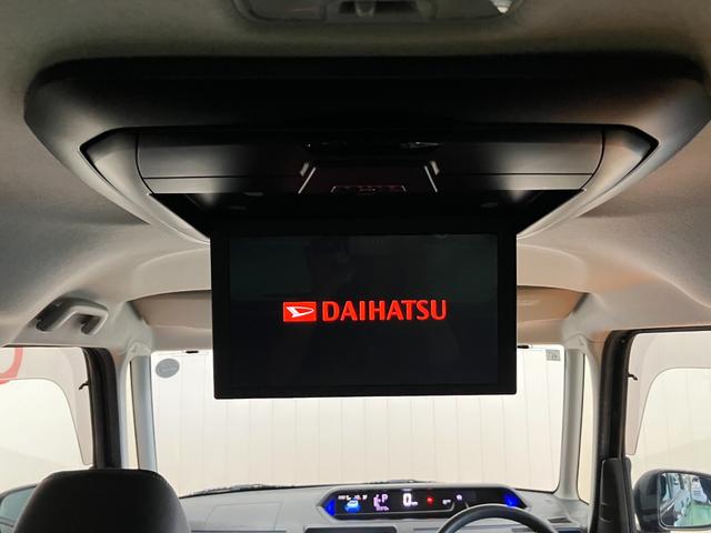 タントカスタムＲＳスタイルセレクション　ウエルカムシートリフト福祉車両　助手席回転シート　サポカーＳワイド適合　ドラレコ　ミラクルオープンドア　両側オートスライドドア　パノラマモニター対応　後席モニター　全車速追従機能付ＡＣＣ　ＵＳＢ接続端子　シートヒーター（神奈川県）の中古車