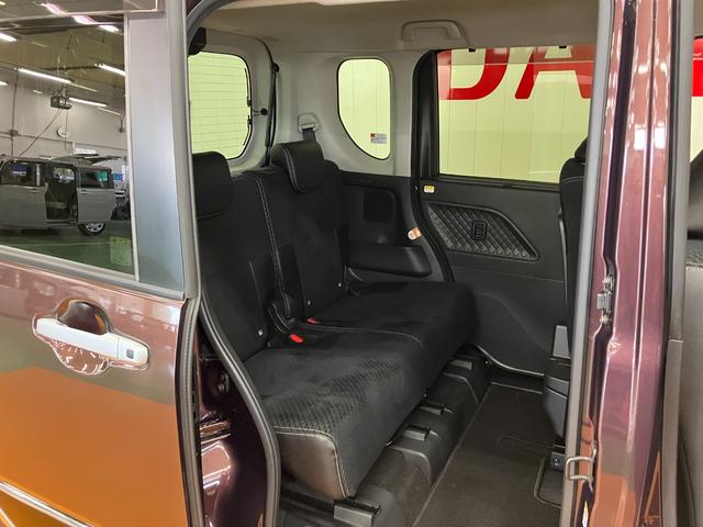 タントカスタムＲＳスタイルセレクション　ウエルカムシートリフト福祉車両　助手席回転シート　サポカーＳワイド適合　ドラレコ　ミラクルオープンドア　両側オートスライドドア　パノラマモニター対応　後席モニター　全車速追従機能付ＡＣＣ　ＵＳＢ接続端子　シートヒーター（神奈川県）の中古車