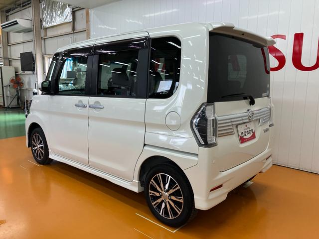 タントカスタムＸ　トップエディションリミテッドＳＡIIIサポカーＳワイド適合　ドラレコ　ミラクルオープンドア　パノラマモニター対応　両側オートスライドドア　ステアリングスイッチ　ＵＳＢ接続端子　Ｐスタート　運転席シートヒーター　オートハイビーム（神奈川県）の中古車