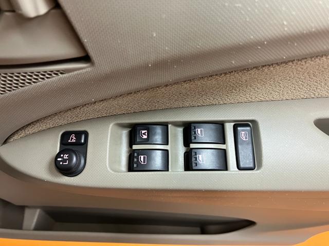 ムーヴＸ４ＷＤ　Ｐスタート　エコアイドル　エコモード　光軸調整ダイヤル　電動格納ミラー　パワーウインドウ　アルミホイール　キーフリー（神奈川県）の中古車