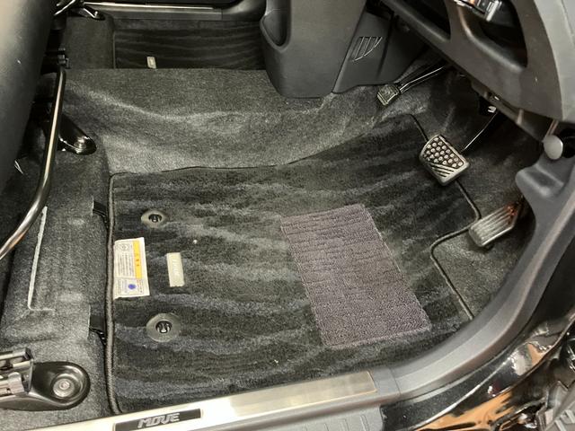 ムーヴカスタム　ＲＳ　ハイパーリミテッドＳＡIIIサポカーＳワイド適合　パノラマモニター対応　ＵＳＢ接続端子　ＥＴＣ　ドラレコ　オートエアコン　ステアリングスイッチ　Ｐスタート　運転席シートヒーター　アイドリングストップ　電動格納ミラー　キーフリー（神奈川県）の中古車