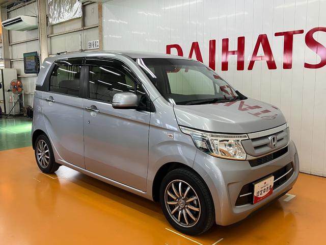 Ｎ−ＷＧＮＧ・ターボパッケージステアリングスイッチ　Ｐスタート　オートエアコン　ＥＴＣ　ＵＳＢ接続端子　横滑り防止装置　光軸調整ダイヤル　電動格納ミラー　パワーウインドウ　キーフリー（神奈川県）の中古車