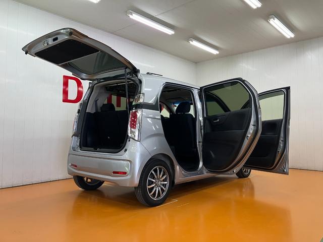 Ｎ−ＷＧＮＧ・ターボパッケージステアリングスイッチ　Ｐスタート　オートエアコン　ＥＴＣ　ＵＳＢ接続端子　横滑り防止装置　光軸調整ダイヤル　電動格納ミラー　パワーウインドウ　キーフリー（神奈川県）の中古車