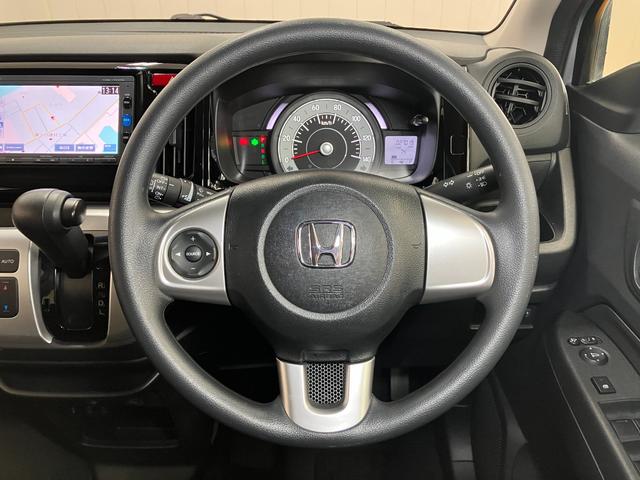 Ｎ−ＷＧＮＧ・ターボパッケージステアリングスイッチ　Ｐスタート　オートエアコン　ＥＴＣ　ＵＳＢ接続端子　横滑り防止装置　光軸調整ダイヤル　電動格納ミラー　パワーウインドウ　キーフリー（神奈川県）の中古車