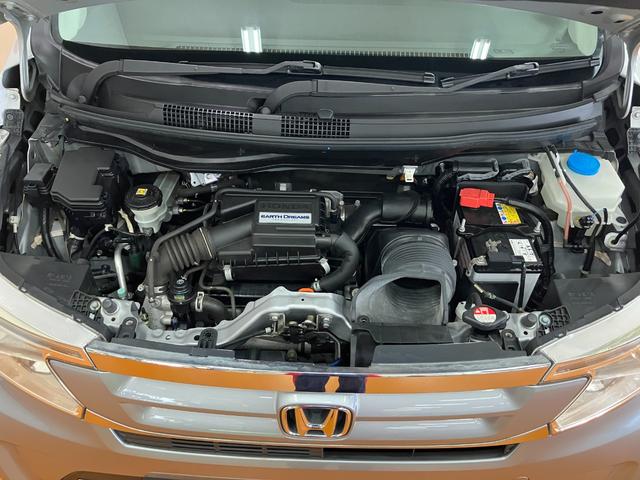 Ｎ−ＷＧＮＧ・ターボパッケージステアリングスイッチ　Ｐスタート　オートエアコン　ＥＴＣ　ＵＳＢ接続端子　横滑り防止装置　光軸調整ダイヤル　電動格納ミラー　パワーウインドウ　キーフリー（神奈川県）の中古車