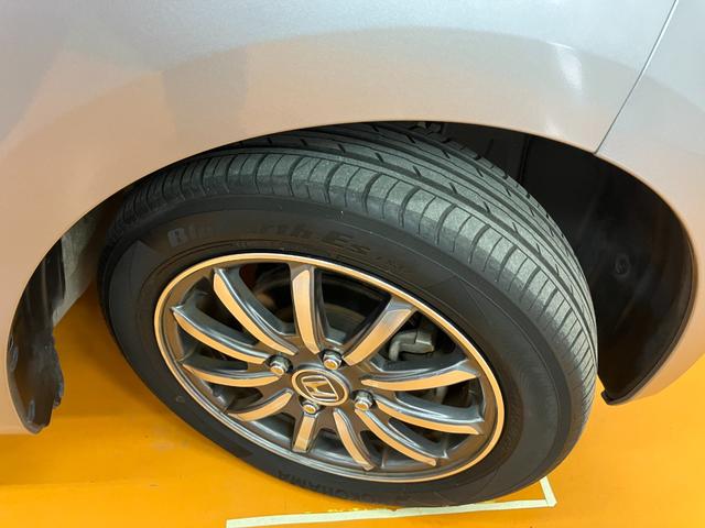 Ｎ−ＷＧＮＧ・ターボパッケージステアリングスイッチ　Ｐスタート　オートエアコン　ＥＴＣ　ＵＳＢ接続端子　横滑り防止装置　光軸調整ダイヤル　電動格納ミラー　パワーウインドウ　キーフリー（神奈川県）の中古車