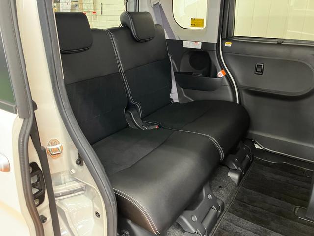 タントカスタムＲＳ　トップエディションリミテッドＳＡIIIサポカーＳワイド適合　ミラクルオープンドア　パノラマモニター対応　両側オートスライドドア　ＥＴＣ　ドラレコ　ステアリングスイッチ　運転席シートヒーター　ＵＳＢ接続端子　電動格納ミラー　キーフリー（神奈川県）の中古車