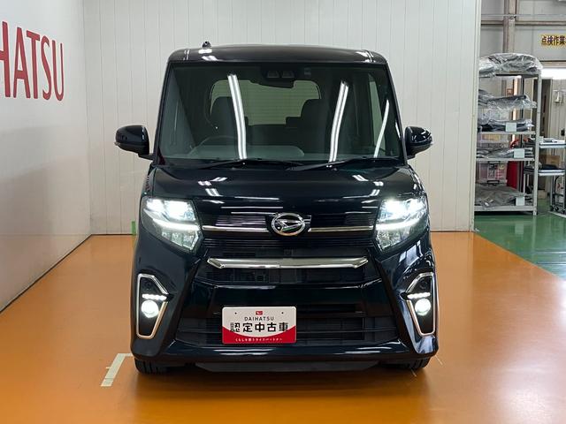 タントカスタムＲＳセレクションサポカーＳワイド適合　ミラクルオープンドア　Ｂカメラ　ＥＴＣ　ドラレコ　両側オートスライドドア　ＵＳＢ接続端子　全車速追従機能付ＡＣＣ　ステアリングスイッチ　シートヒーター　Ｐスタート　キーフリー（神奈川県）の中古車