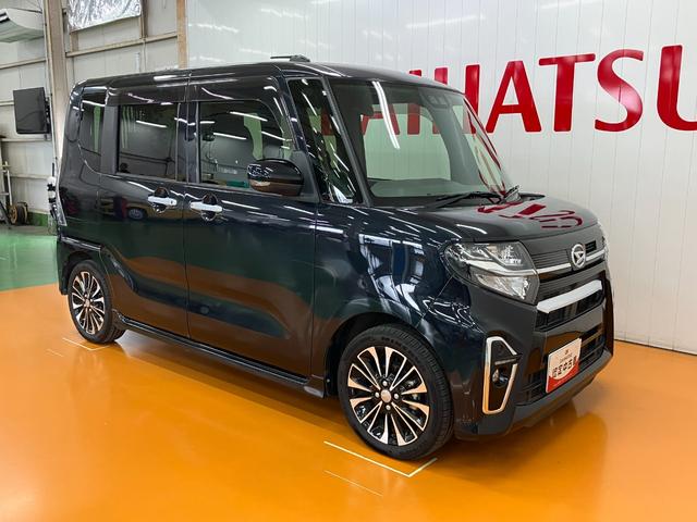 タントカスタムＲＳセレクションサポカーＳワイド適合　ミラクルオープンドア　Ｂカメラ　ＥＴＣ　ドラレコ　両側オートスライドドア　ＵＳＢ接続端子　全車速追従機能付ＡＣＣ　ステアリングスイッチ　シートヒーター　Ｐスタート　キーフリー（神奈川県）の中古車