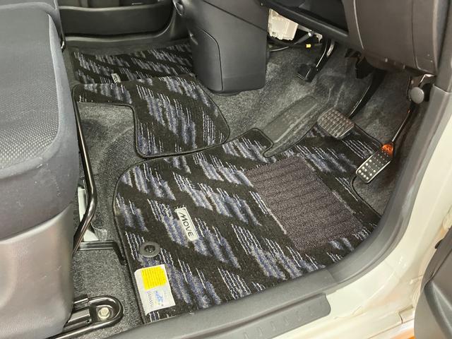 ムーヴＸ　ＶＳ　IIIオーディオ　オートエアコン　フォグランプ　光軸調整ダイヤル　キーフリー（神奈川県）の中古車