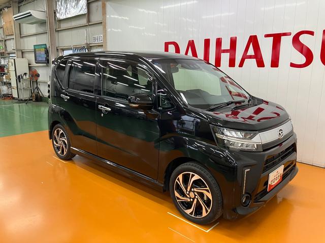 ムーヴカスタム　ＲＳ　ハイパーリミテッドＳＡIIIサポカーＳワイド適合　ドラレコ　フォグランプ　パノラマモニター対応　ステアリングスイッチ　Ｐスタート　運転席シートヒーター　アイドリングストップ　電動格納ミラー　オートハイビーム　キーフリー（神奈川県）の中古車