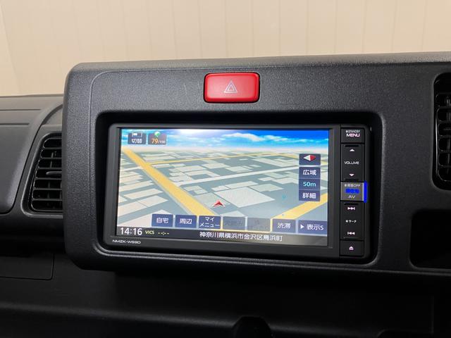ハイゼットトラックエクストラＳＡIIIｔ４ＷＤ　サポカーＳワイド適合　ドラレコ　三方開　ゴムマット　ナビ　エアコン　ＵＳＢ接続端子　荷台作業灯　ＥＴＣ　パワーウインドウ　キーフリー（神奈川県）の中古車